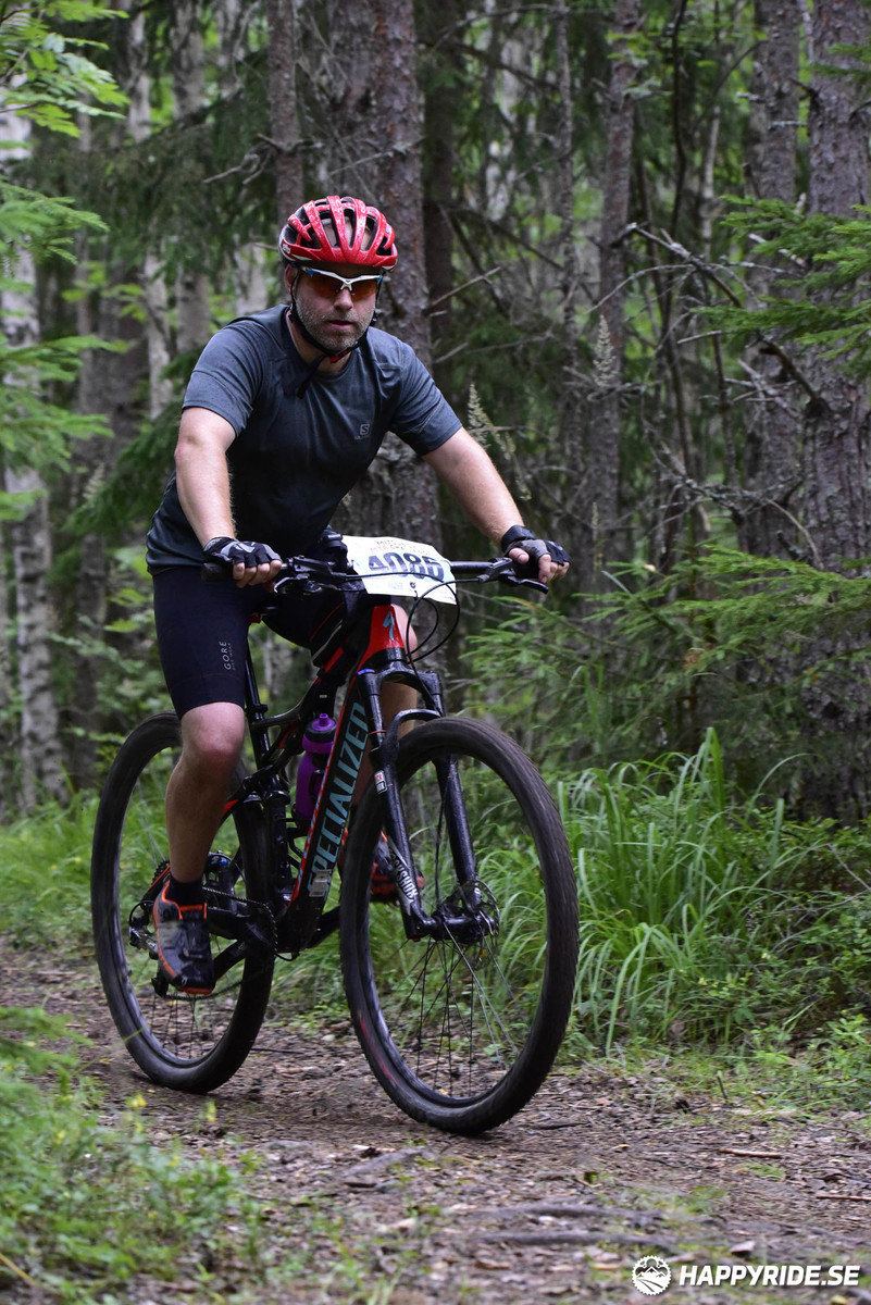 Bild från Engelbrektsturen 2019